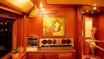 Princess anna Dukaj galley